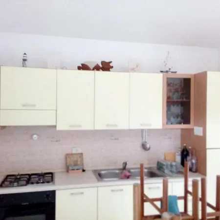 Holiday Viale Calaliberotto קאלה ליברוטו