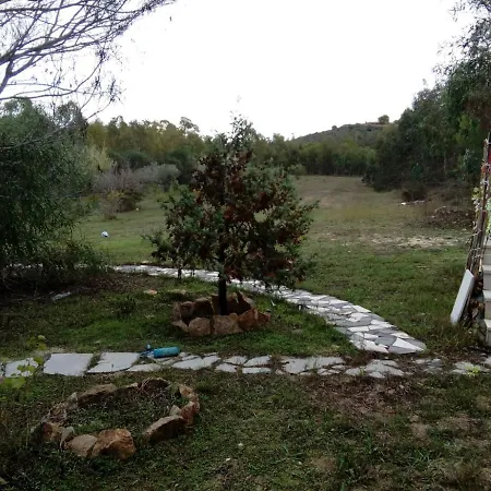 Holiday Viale Calaliberotto קאלה ליברוטו