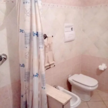 Holiday Viale Calaliberotto בית נופש
